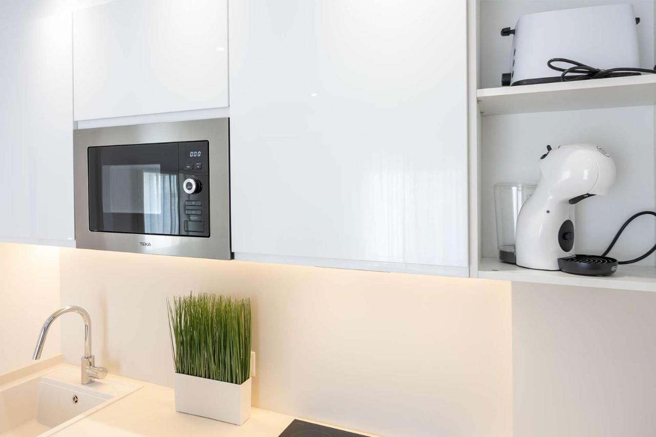 Apartamentos Carmen Maro Eksteriør billede