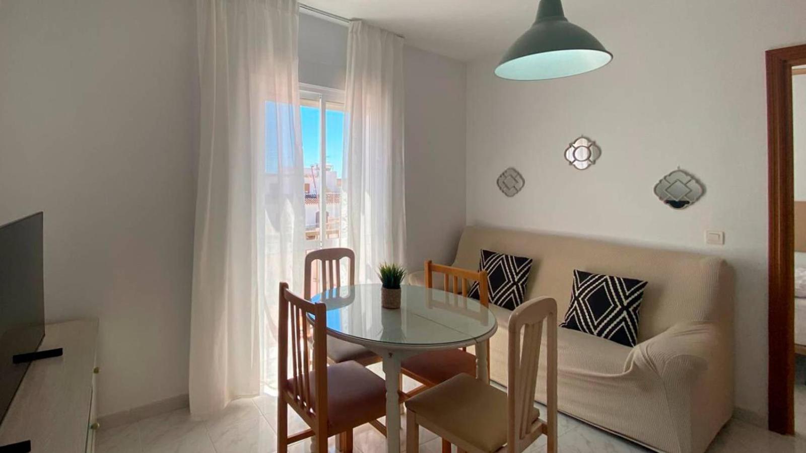 Apartamentos Carmen Maro Eksteriør billede